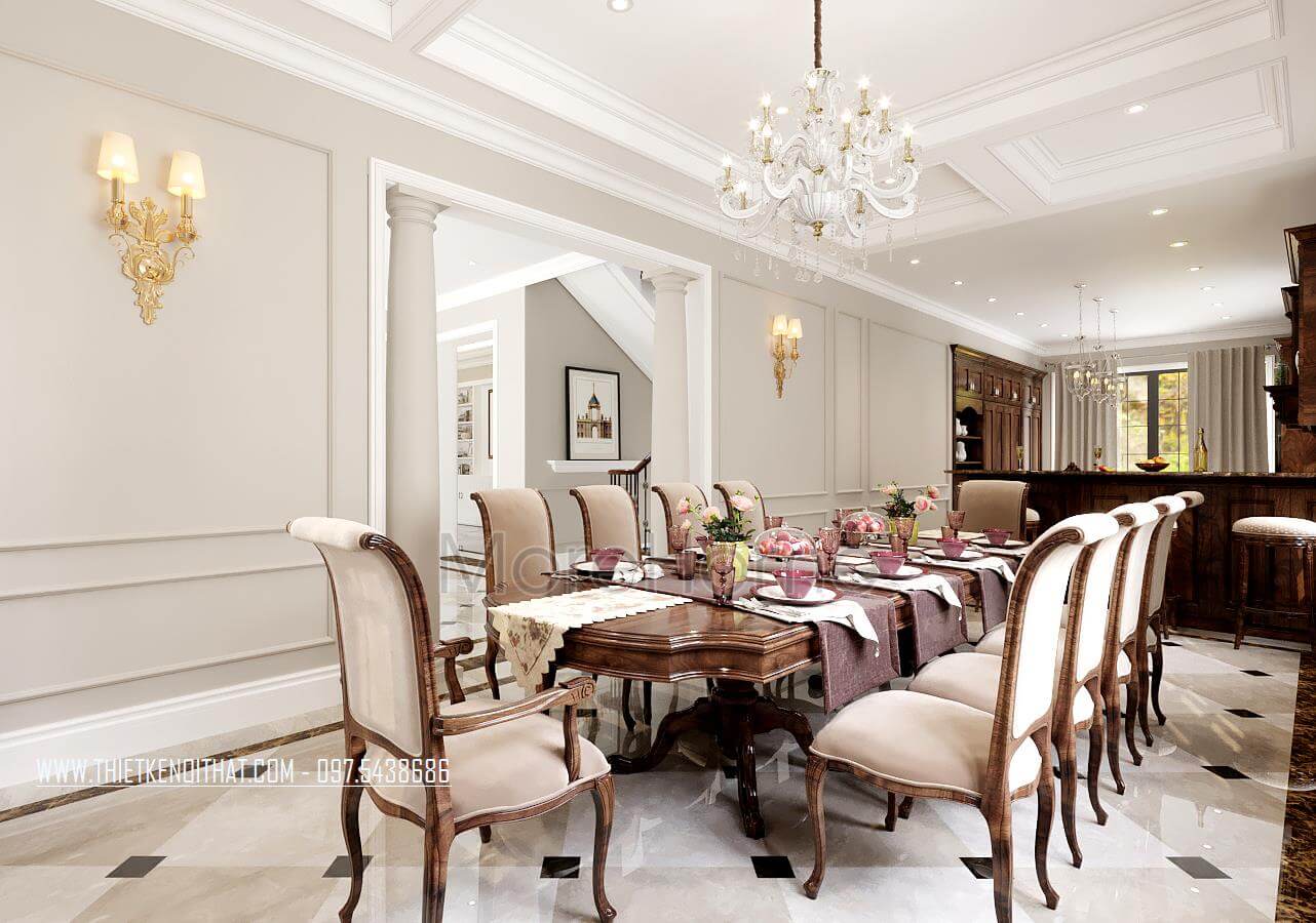 Thiết kế biệt thự cao cấp SPLENDORA - Bắc An Khánh Thiết kế biệt thự cao cấp SPLENDORA - Bắc An Khánh .